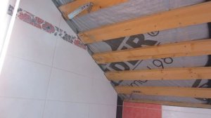 Как быстро сделать подвесной потолок из панелей