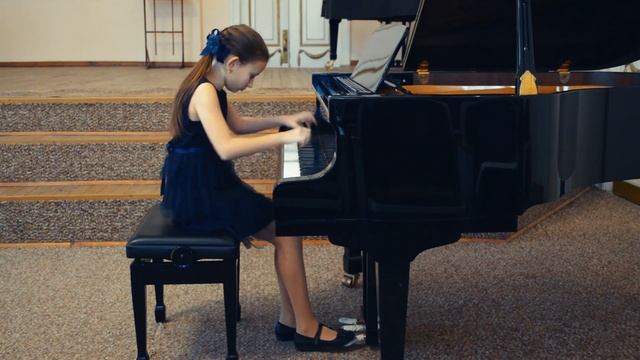 1626 Егорова Анна г Елец Джазовые нотки смотреть онлайн