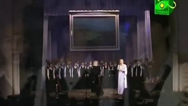 Юлия Славянская Иоанн Креститель.flv смотреть онлайн