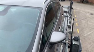 ВЫПУСК# 2. Как ЗАГРУЗИТЬ на Автовоз 8 машин или 2 ЗАГРУЗКИ в  день.РАБОТА НА АВТОВОЗЕ КАЖДЫЙ ДЕНЬ