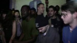 Danny Brown Boiler Room London Live Set | "Witit"