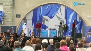 Ария Бартоло - "La Vendetta" из оперы "Свадьба Фигаро" Лев Эльгардт