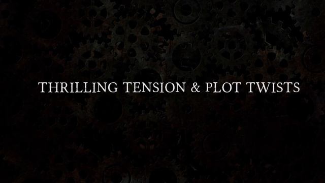 The VII Enigma - Gameplay Sampler (Visual Novel) смотреть онлайн