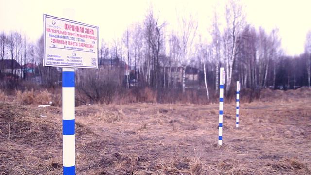 Как подмосковные чиновники торговали "опасной" землей возле трубопровода смотреть онлайн