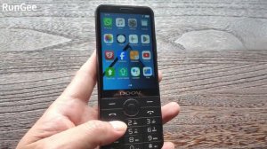 Rungee R17 smartphone 4gb +64gb  android 12 ,touchscreen phone