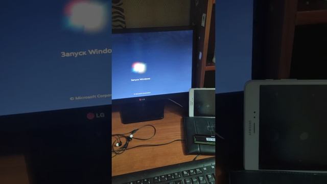 синий экран после установки дополнительной оперативной памяти, как быть? смотреть онлайн