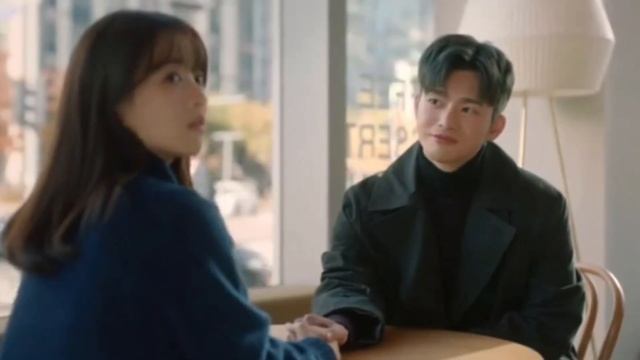 Мёль Ман и Так Дон Гён (Однажды разрушение вошло в дверь моего дома) Ненавижу города смотреть онлайн