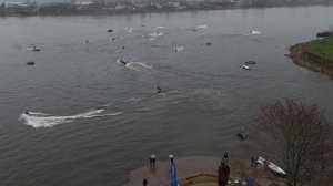 Ледяная гонка 2019 Berkut