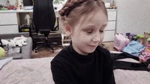 Уэнсдэй 2022 - образ, макияж и танец! #уэнсдей