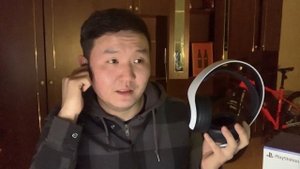 НАУШНИКИ Pulse 3D ДЛЯ Playstation 5 | НАДО ЛИ БРАТЬ? | ТЕСТ МИКРОФОНА