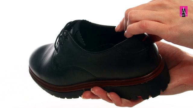 3212610 Видеообзор I Женские полуботинки дерби LLOYD смотреть онлайн