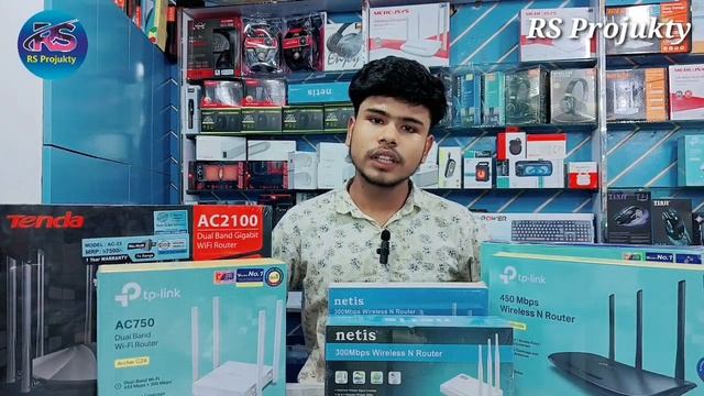 WiFi Router Price In Bangladesh 2022 ? I Firuz Blog