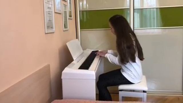 Борис Тетяна: Ігор Шамо «Веснянка» смотреть онлайн