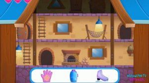 ПУШИСТИКИ ПИТОМЦЫ Милый малыши из яиц Мой пушистый мир Fluvsies Pocket World #9 как  smolsies