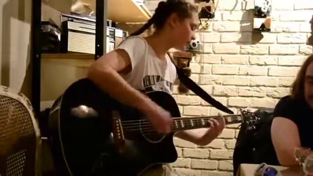 Пить, курить (под гитару) смотреть онлайн