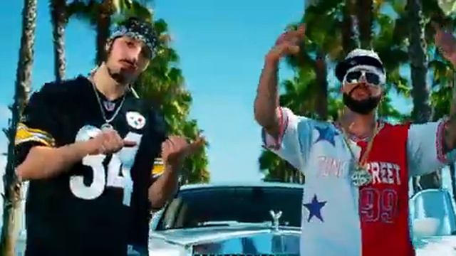 Новый реп 2020 смотреть онлайн