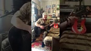 Песня "ГРАНИЦА"