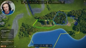 Обзор игры Foundation.