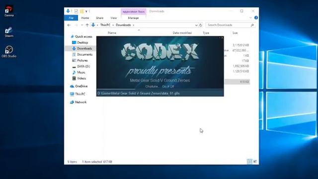 [Game Download] NIER: AUTOMATA смотреть онлайн