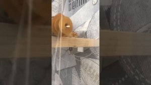 Макет лифта часть четвёртая