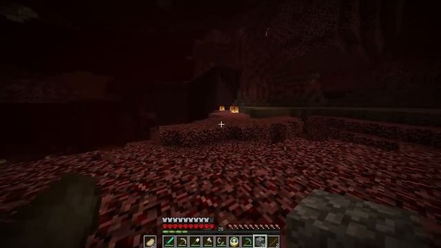 MINECRAFT 1.12 ВЫЖИВАНИЕ ХАРДКОР #4 СЕРИЯ АДСКАЯ КРЕПОСТЬ смотреть онлайн