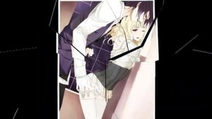 Аниме парочки/Дьявольские Возлюбленные/№_1