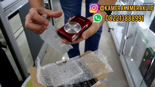 JUAL KAMERA DARI LUAR KOTA- YUK UNBOXING BERSAMA!!! смотреть онлайн