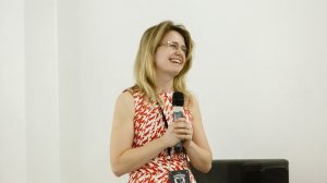 Big Data Indicators - Оценка экономических ожиданий населения – Ирина Голощапова