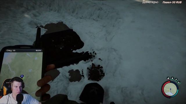 Настройки OBS для AMD Radeon (2023) h265 h264 rx 6800xt