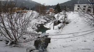 Домбай сегодня. Большой выпуск. Река Гоначхир. Тебердинский заповедник #домбай #архыз #Эльбрус