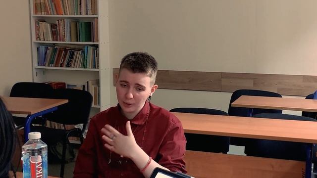 НОСТРАТ. николай к - лингвистика, морс, антитеизм смотреть онлайн