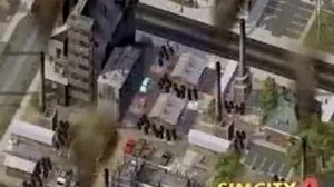 Sim City 4 Trailer 4