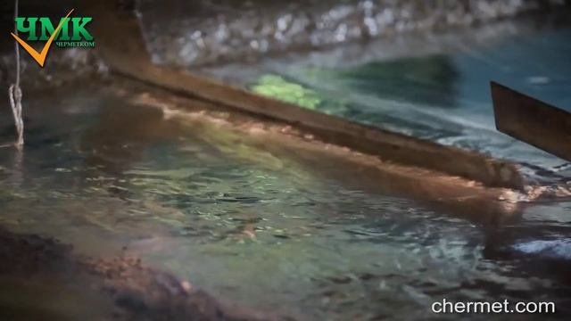 Цинкование металла. Защита металла от коррозии.