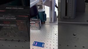 How to fix Fiber Laser engraver - Not marking - Ezcad2 - Help