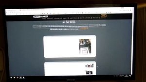 Технический косяк/брак мониторов Samsung S24F350, s24e390. Мерцает подсветка (яркость)