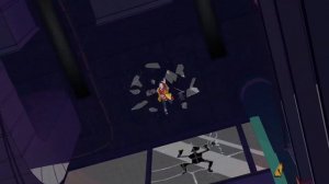 HI-FI RUSH. Композиция 2. Обретённые силы - прохождение #gameplay #обзор #прохождение