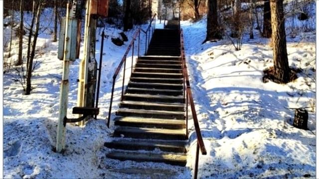 Саяногорцы смогут принять участие в голосовании за благоустройства города