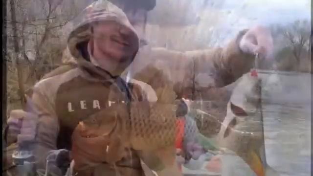 рыбалка в Казахстане 2015 смотреть онлайн