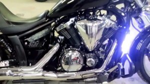 Yamaha XVS1300 STRYKER 2012г. арт. 0701