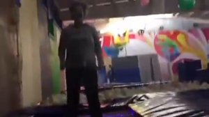 Японский мальчик первый раз в России. Как мы его развлекали. /Japan vlog/