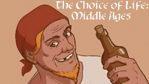 ДРУГАЯ КОНЦОВКА • The Choice of Life - Middle Ages #4