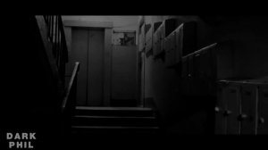 В ПОДЪЕЗДЕ ЛЮДЕЙ ЕДЯТ! Страшные истории на ночь.Страшилки на ночь.