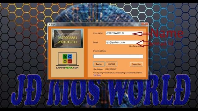 4/6 digit Mac unlock iCloud Password Tool (Enter Your System Lock Pin code to unlock this mac) смотреть онлайн