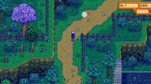 КАК ПОСТРОИТЬ ПТИЧНИК В stardew valley