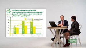 Как долго можно использовать Глиатилин беспрерывно?