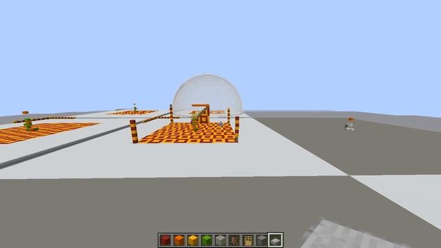 How Iron Farms Work, Now Includes Resettable Farms, A Minecraft 1.12 Guide смотреть онлайн