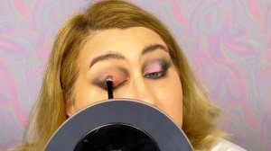 Свотчи всех палеток OnColour| теплый и холодный макияж | как этим краситься?