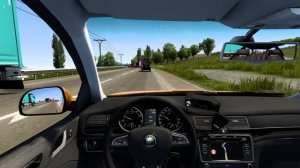 ДОРОГА ДУРАКОВ - Euro Truck Simulator 2 Multiplayer | TruckersMP | iFlame