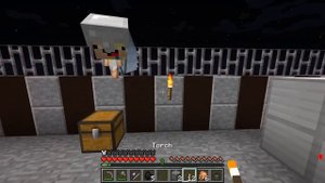 ?МЫ НАШЛИ ГДЕ ЖИВЁТ СПИКЕР ВУМЕН В МАЙНКРАФТ! ШЕДИ И НУБИК MINECRAFT