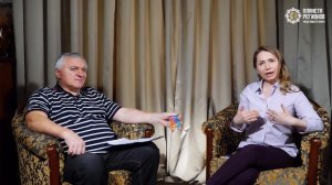 Кольцов С.В.  «О КФС «ТАЙНА ВСЕЛЕННОЙ» 06.05.21